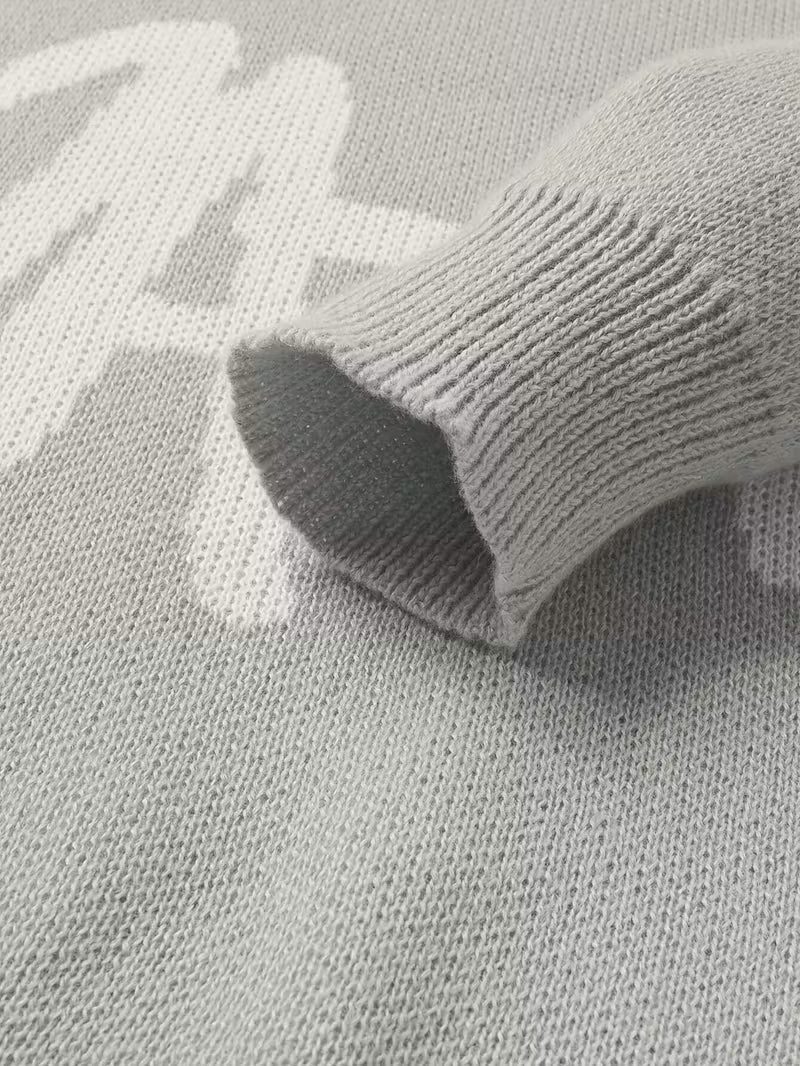 Men's Streetwear Casual Loose Fit