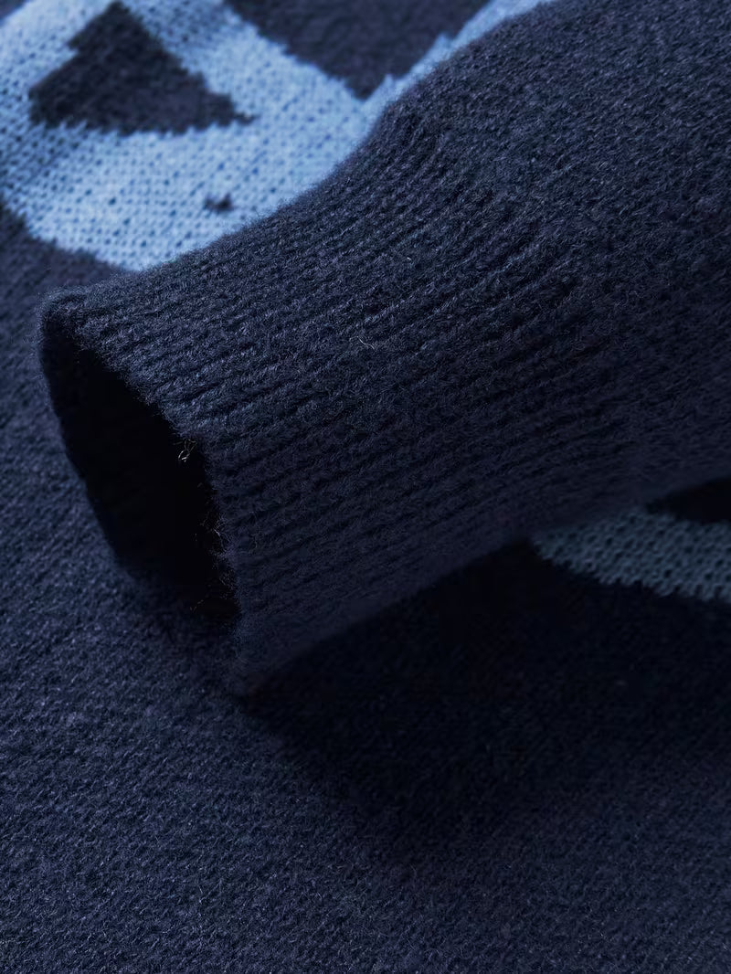 Men's Streetwear Casual Loose Fit