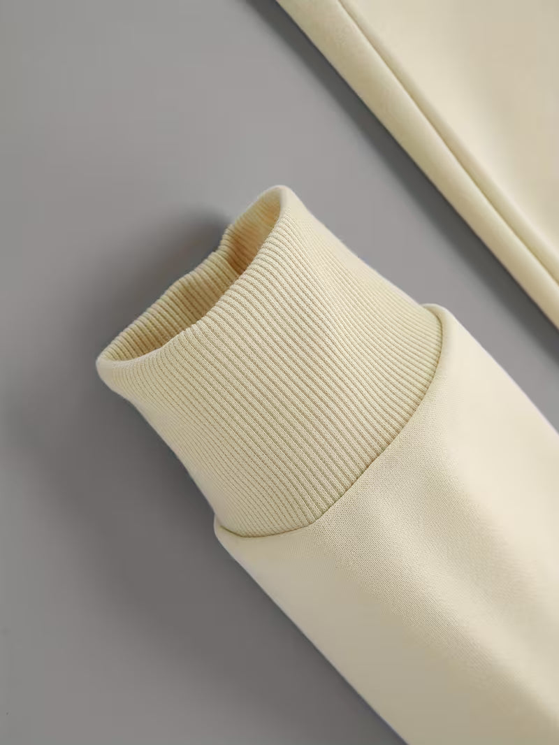 Men's Comfortable Casual Hoodede