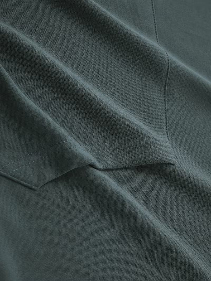 Men's Comfortable Casual Hoodede