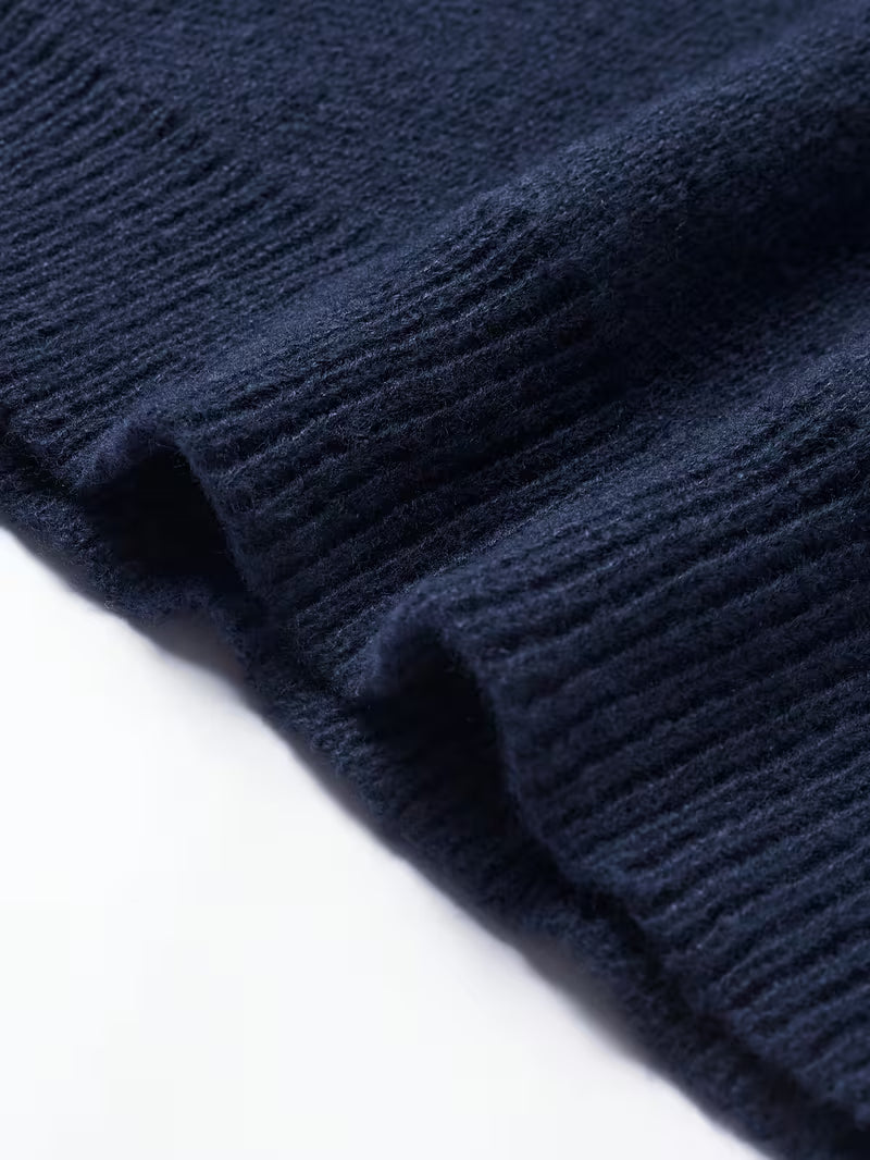 Men's Streetwear Casual Loose Fit