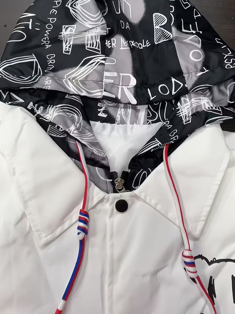 Jacket Z&Z Selection N 1